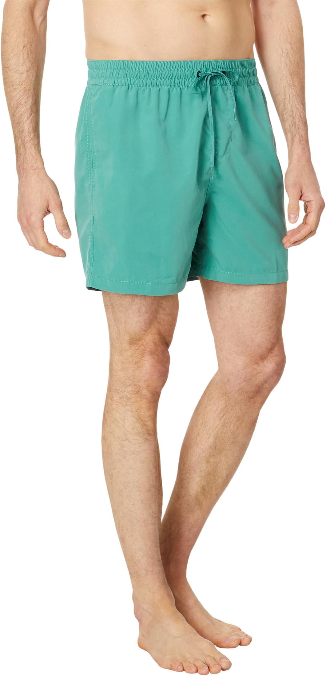 Mens All Day Layback 16" Boardshorts