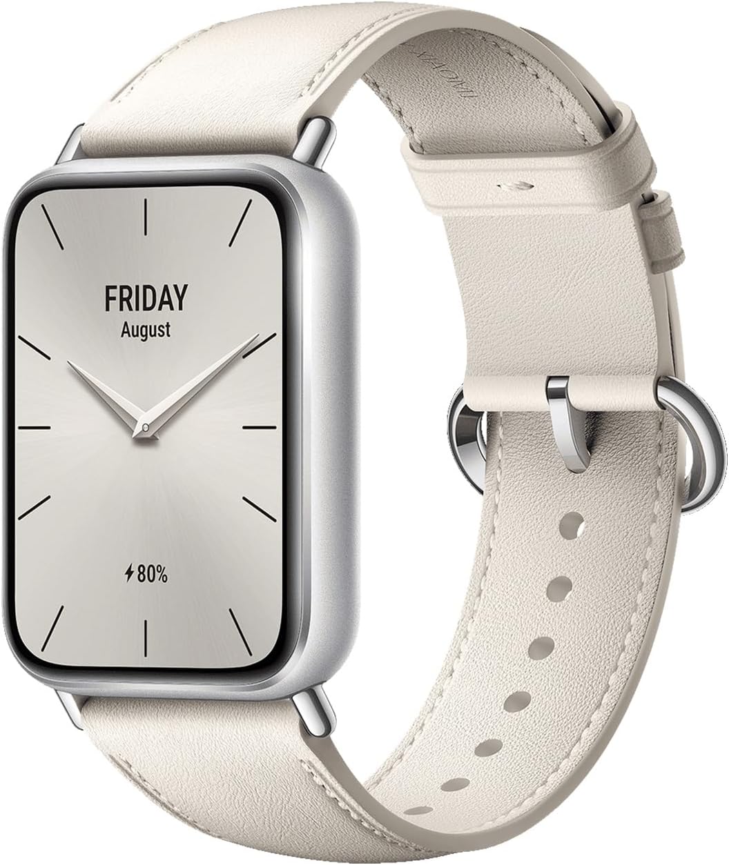 XIAOMI Smart Band 10 Fitness Tracker, 1.72" AMOLED Display, 21Day Battery Life, 150 Sports Modes,Sleep Monitoring, 5ATM Waterproof, Compatible With Android and IOS