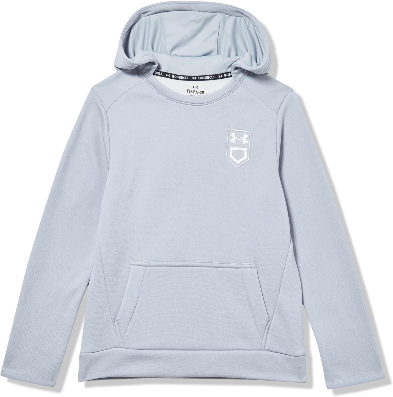 Under Armour Boys' Utility Hoodie