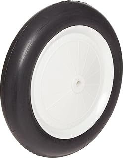 Du-Bro 466V 1/6 Scale 4-2/3" Diameter Vintage Wheel (2-Pack)