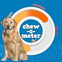 Vista 4 de Jack & Pup Astillas de orejas de cerdo (1 libra) – Masticables naturales de primera calidad para perros, orejas de cerdo, golosinas saludables