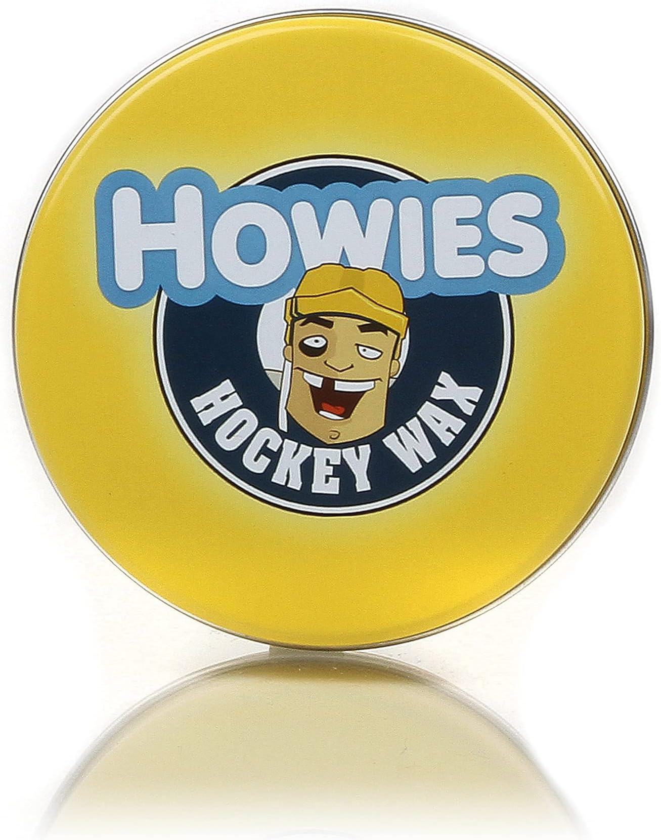 Howies Hockey Tape Howies Hockey Stick Wax