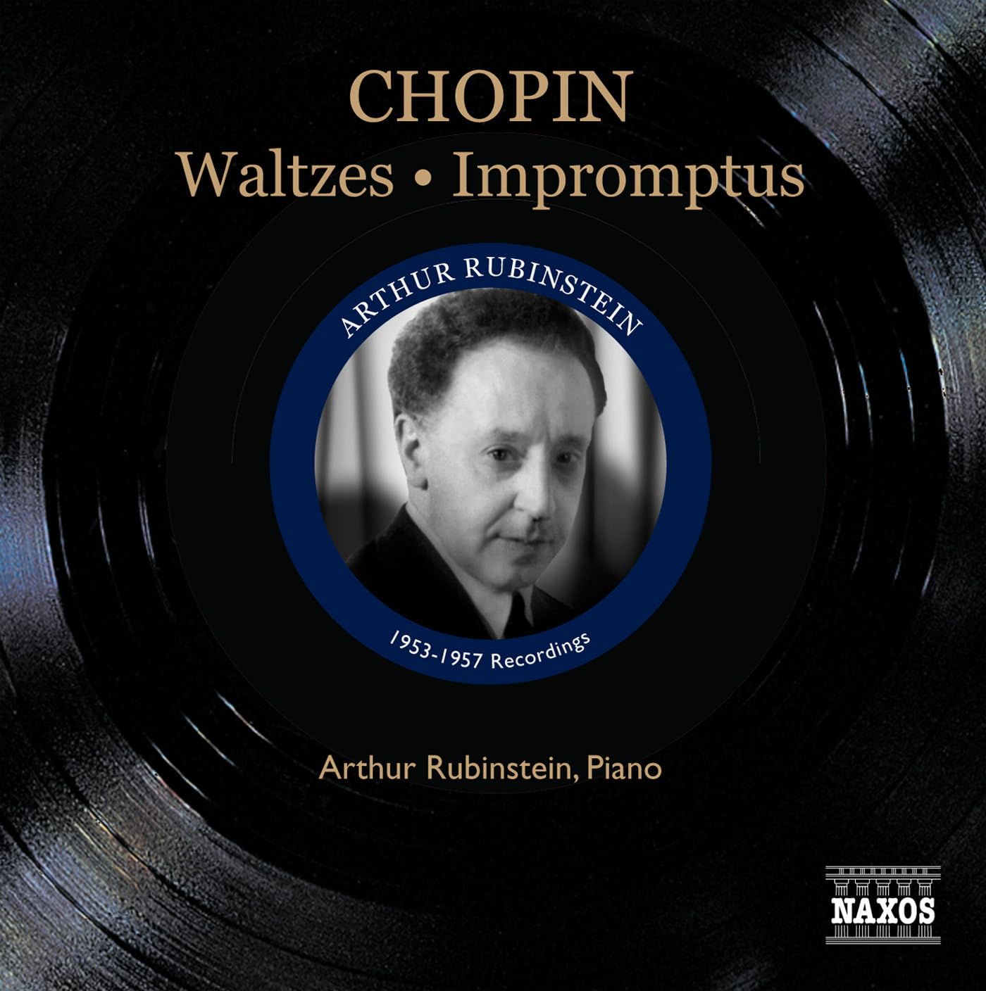 Chopin: Waltzes And Impromptus