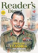 Reader's Digest India - April 2026 - Timeless Classics - From The Archives