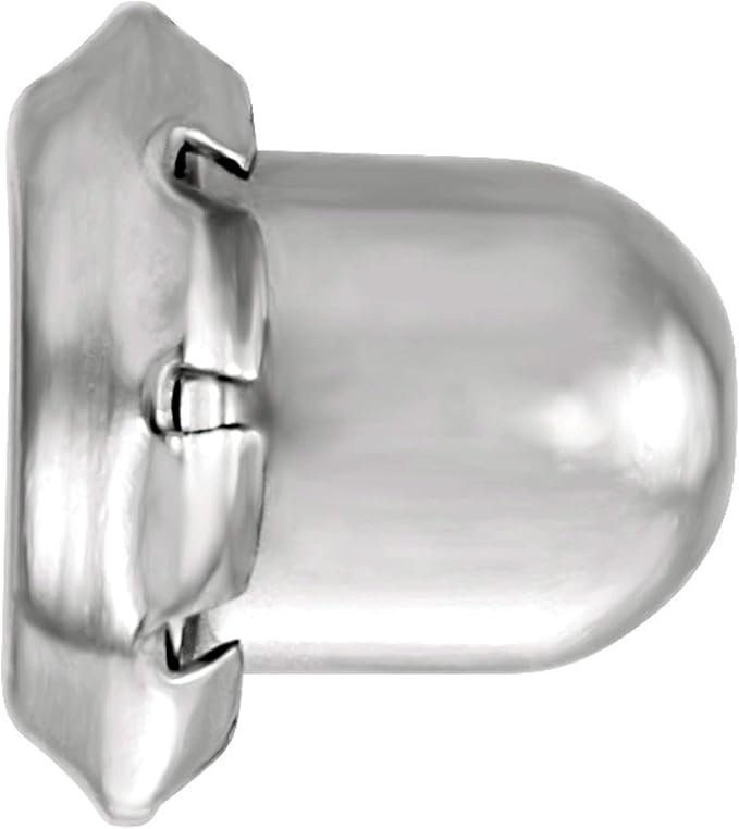 Locking Earring Backs For StudsSecure Replacement Earring