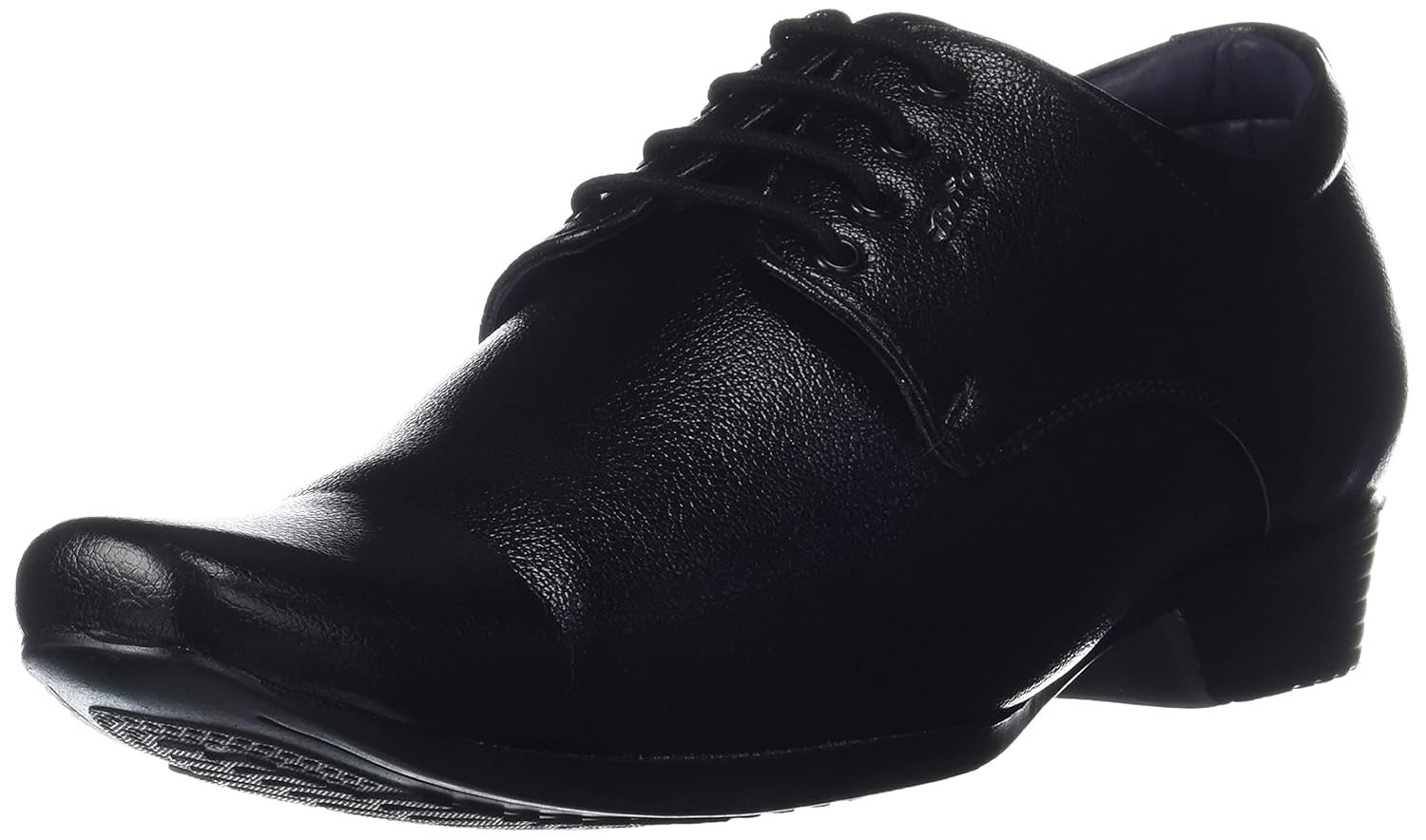 Bata Men’s Lace-up Formal Shoes
