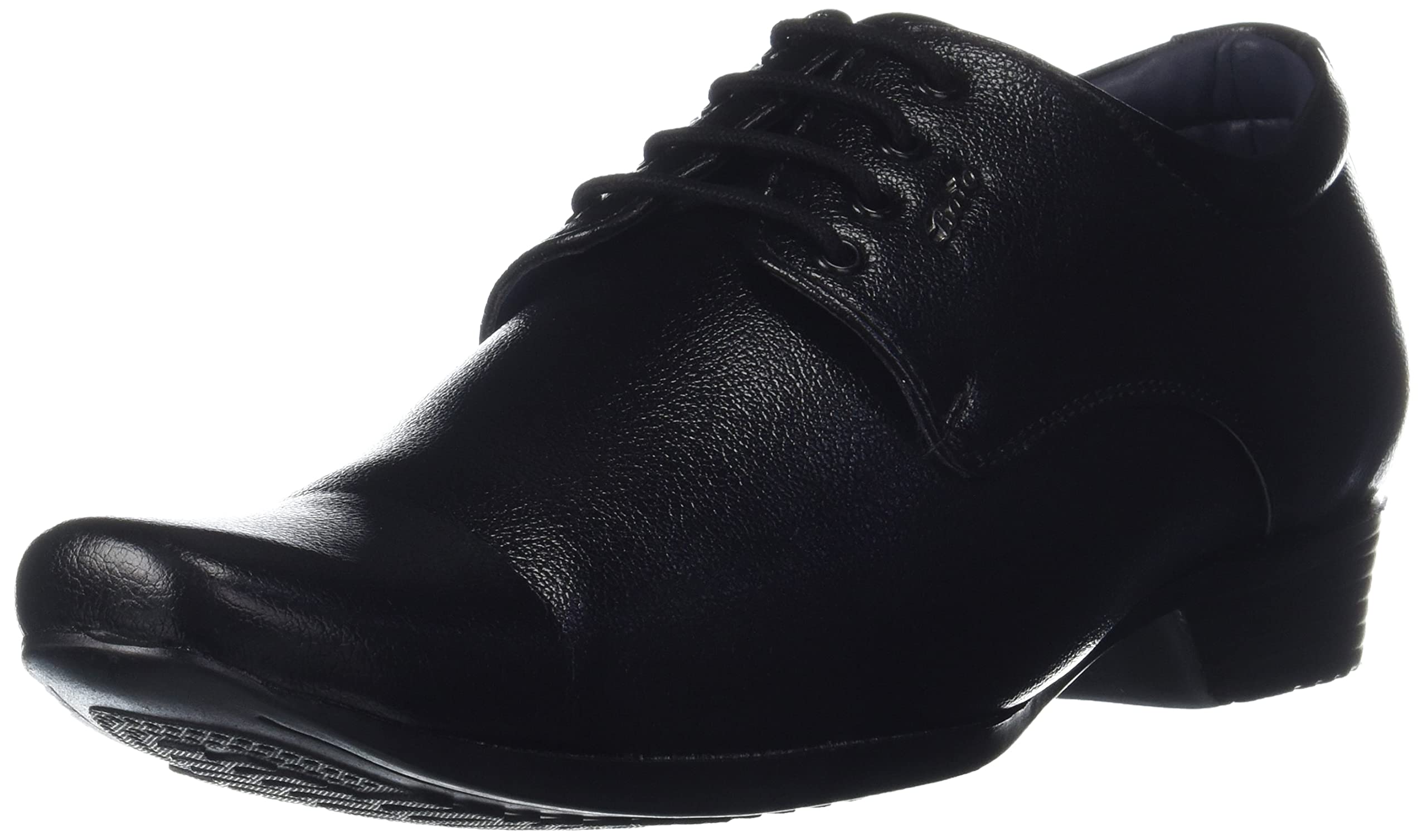 Men's Lace-up Formal Shoes