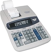 Vista 1 de single-ply CalculadoraCash Register Rolls, 3" X 150 pies, Blanco, 50caja de cartón Paquete de 10