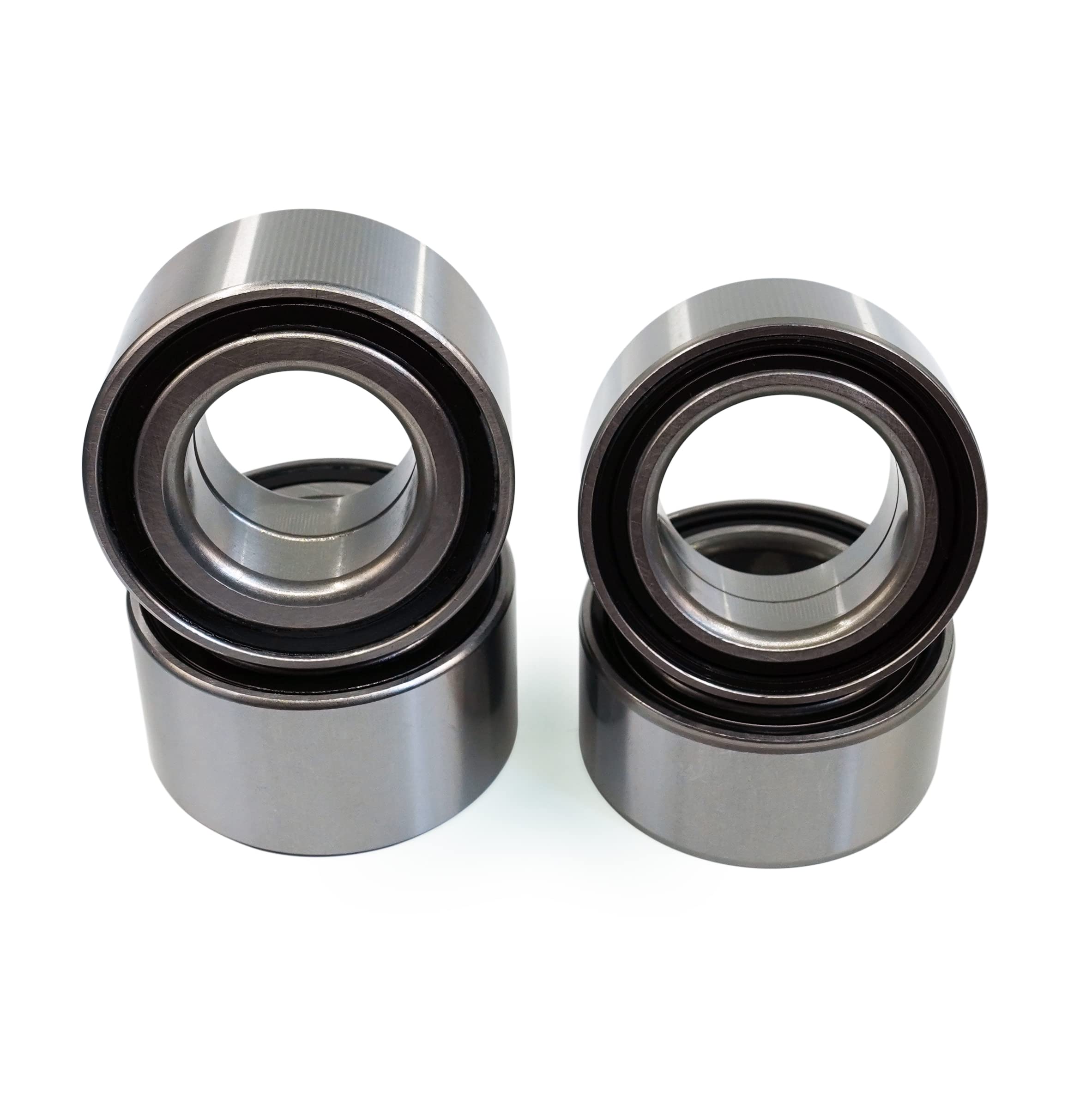 All Balls Wheel Bearing Kit For Polaris RZR 900S 2015-2018 - Front Or Rear