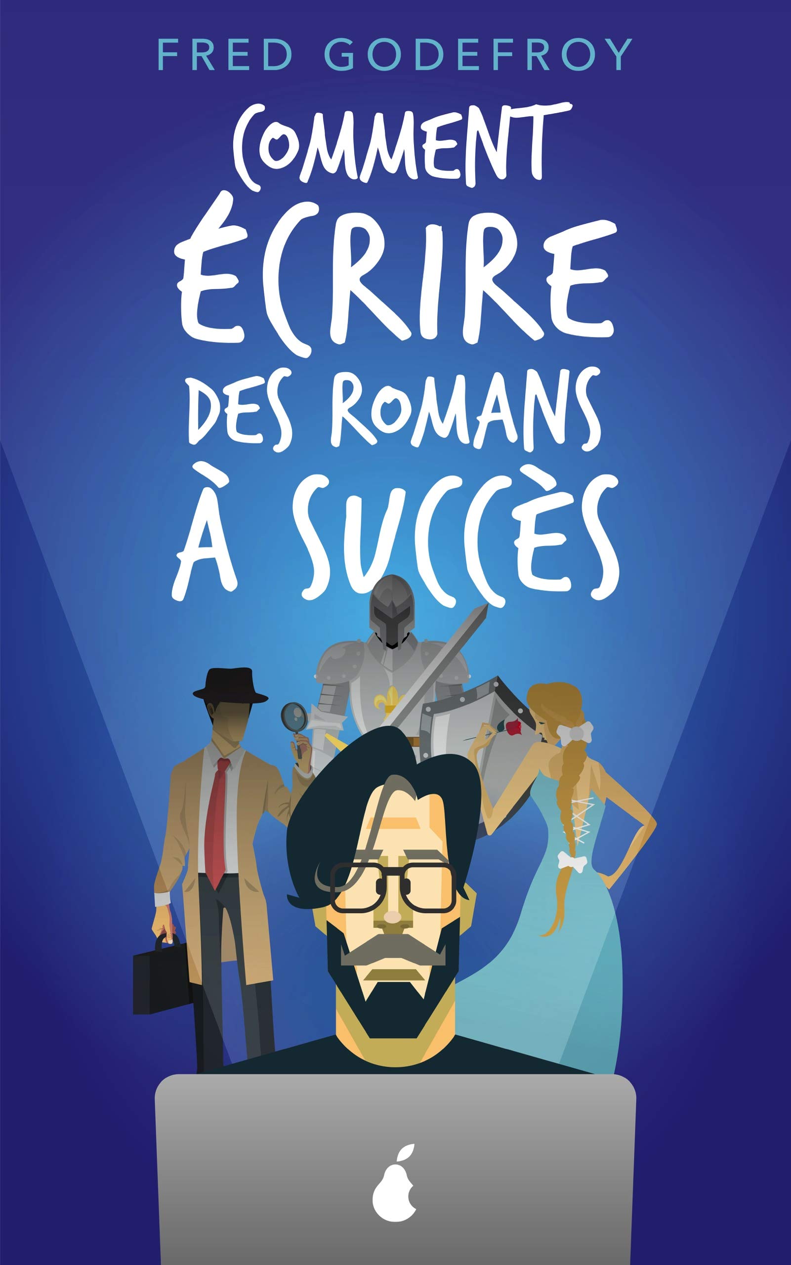 Comment écrire des romans à succès grâce aux techniques de structure - 4