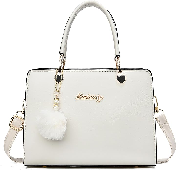 Bolso de mano pequeño para mujer Xiaoyu Fashion Satchel miniatura 8