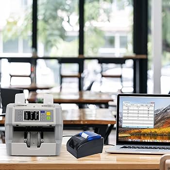 RIBAO BC-40 新札対応紙幣計数機 紙幣カウンター 動作品 RIBAO BC-40 新札対応紙幣計数機 紙幣カウンター 動作品 Amazon