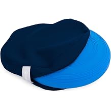 Ergotopia Cover for balance cushion, 33 cm high-quality cushion cover for ball cushion, balance cushion and ball seat cushion, made in Germany, for home or office