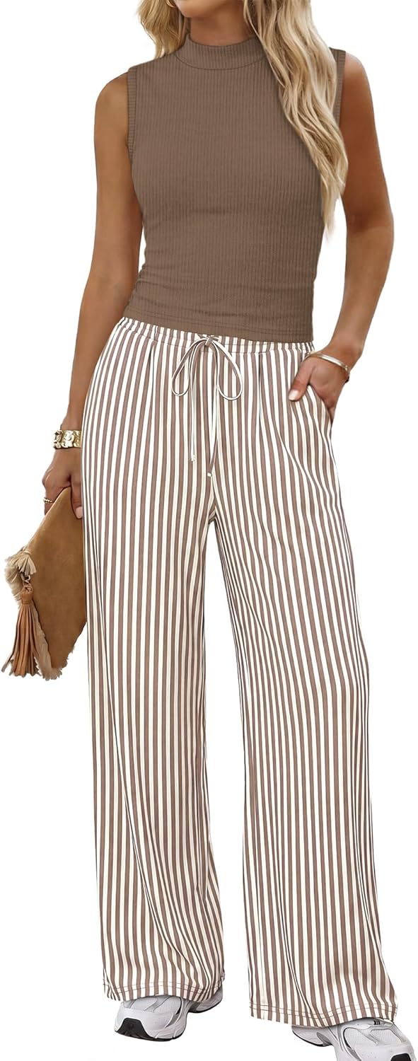 Sampeel Two Piece Set for Women Deal at Amazon: Save with Coupon