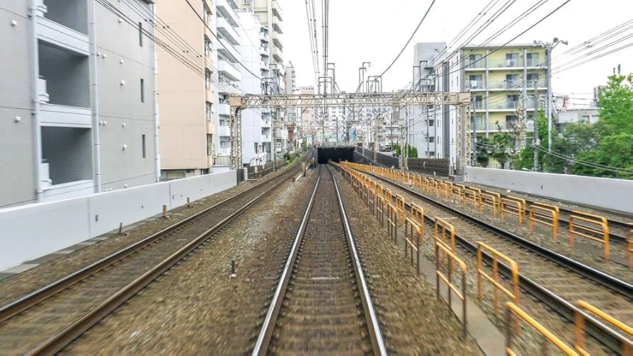 京王電鉄全線 後編 京王線・相模原線&amp;井の頭線 4K撮影作品  n5ksbvb Amazon.co.jp: 京王電鉄全線 後編 京王線・相模原線&井の頭線 4K