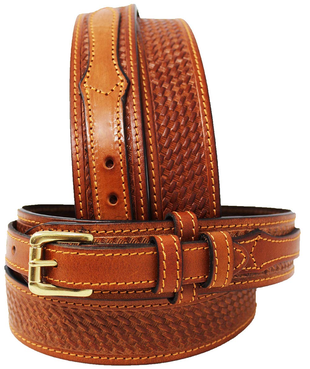 ranger western belts