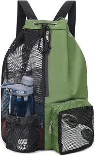 Skycare Swim Bag Mesh Drawstring