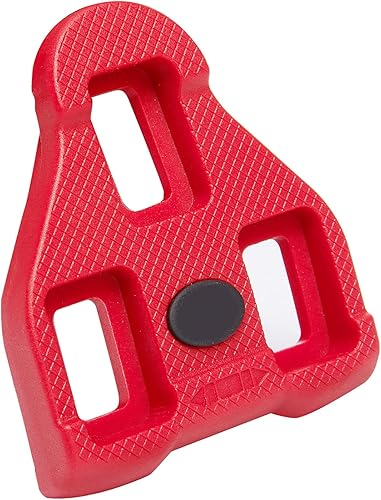 Miniatura 8 de Tacos de bicicleta compatibles con Peloton Look ARC Delta  Juego de tacos de bicicleta de interior y bicicleta de carretera  Totalmente compatible