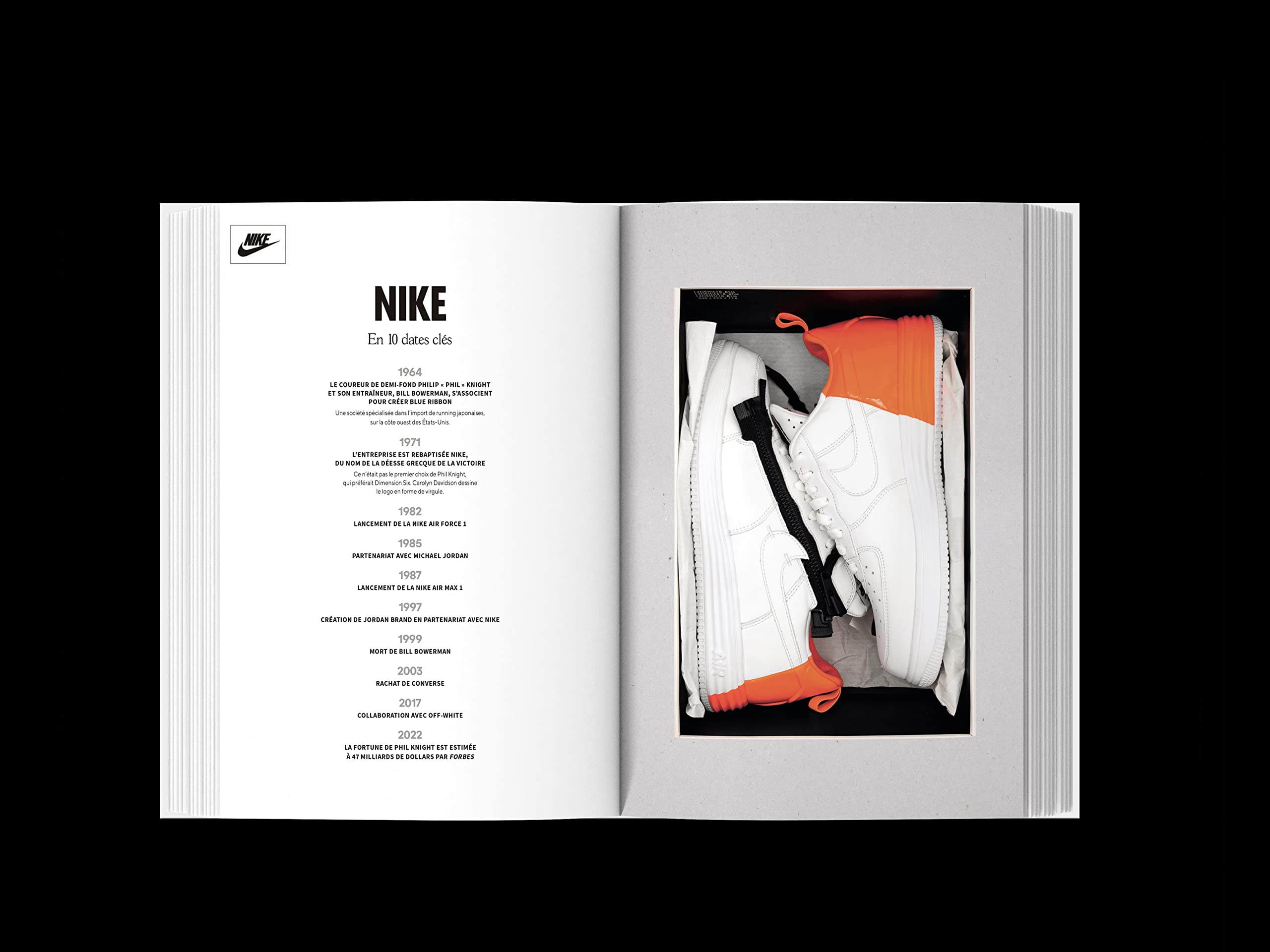 1000 sneakers deadstock: La collection idéale
