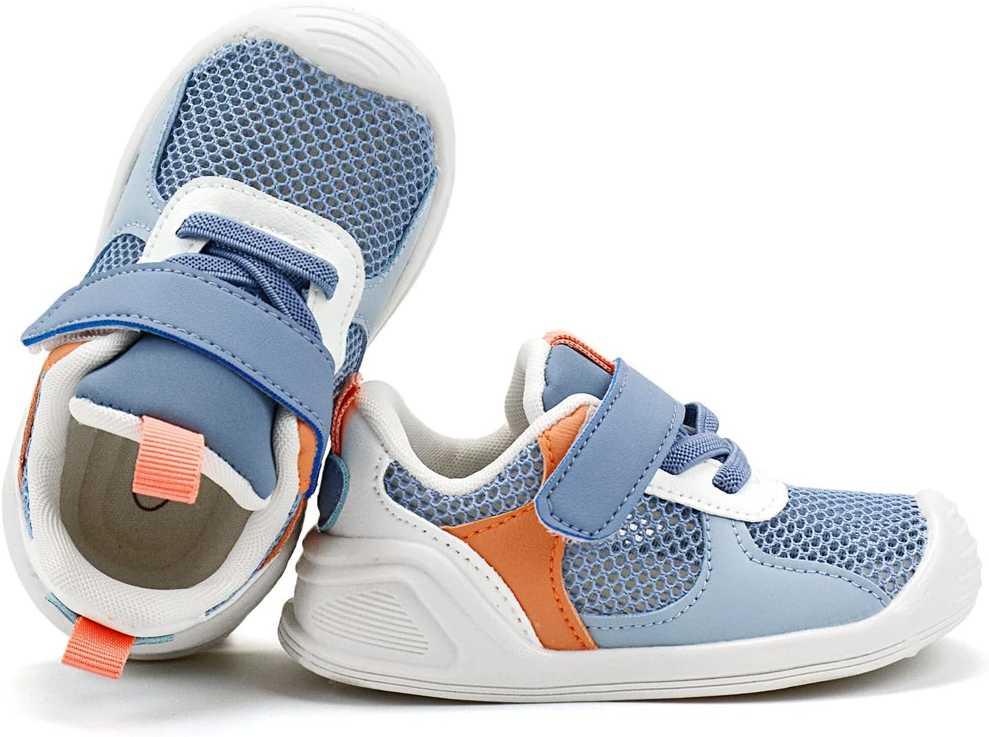 Baby Boy Girl Shoes Infant Non Slip Sneakers Breathable Lightweight Toddler First Walking Shoes 6 12 18 24 Months - Image 3