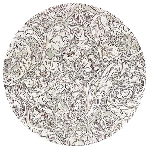 The Leonardo Collection LP94938 - Salvamanteles (16 cm, redondo) Cover