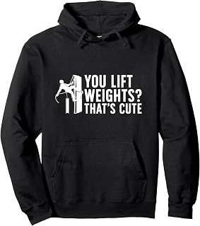 Funny Iron Working For Ironworker Unisex-Adults Black Small Classic Long Sleeve Pullover Hoodie