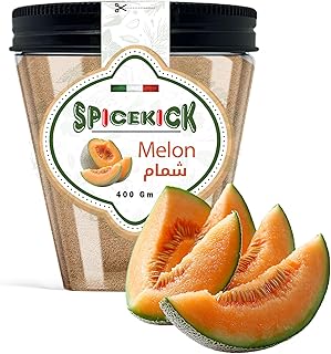 Spicake Melon Instant Drink 400g (SPICEKICK)