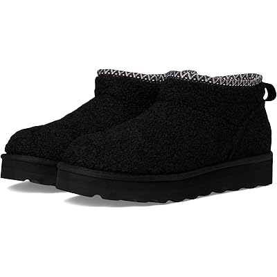 Ботинки Bearpaw Snuggle Daphne Deco