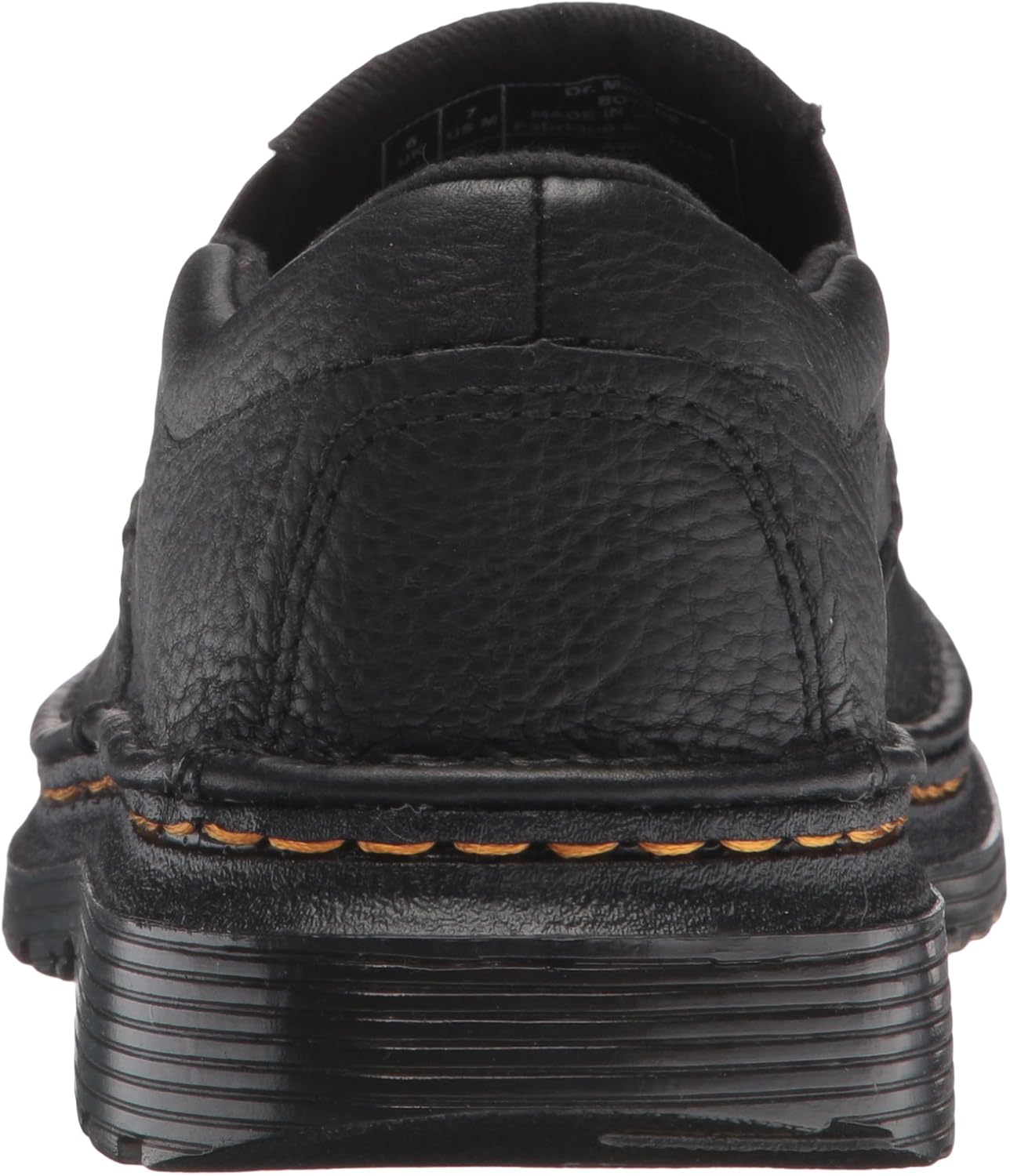 Dr. Martens Men's Boyle SlipOn Loafer Loafers & SlipOns