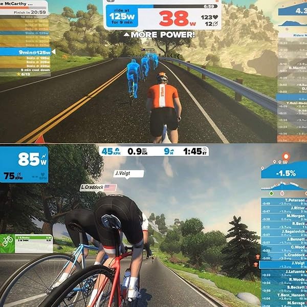 TAPE USB ANT Dongle adattatore USB Mini Stick Dongle per Garmin Suunto Zwift PerfPRO Studio CycleOps Virtual Trainer TrainerRoad