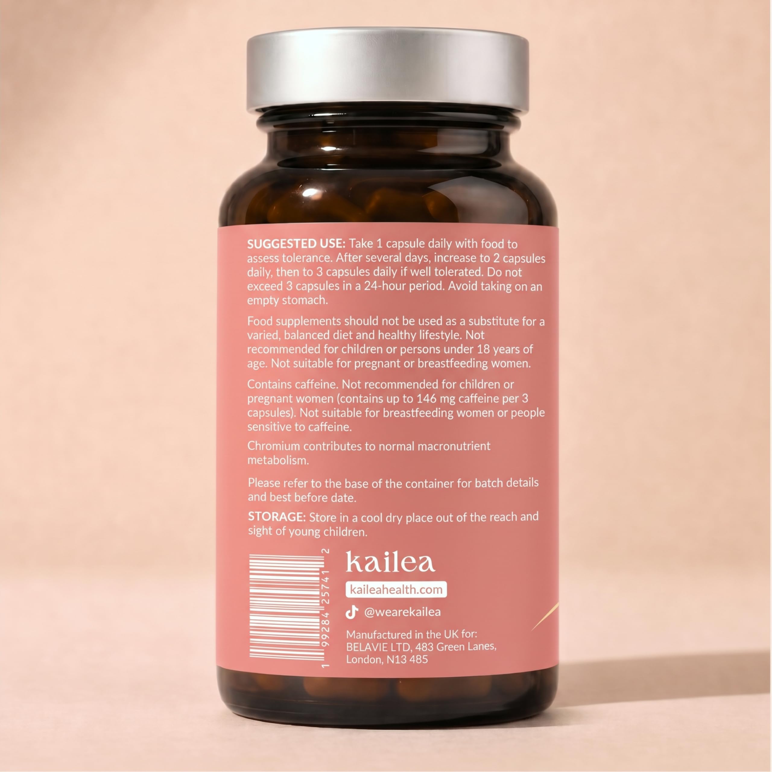 best way to take l carnitine for weight loss Metabolism Booster & Thermogenic Fat Burner | Natural Support & Appetite Suppressant Women KLOW Peptide Blend: Exploring paraben-free-icon Grams:1 Gram