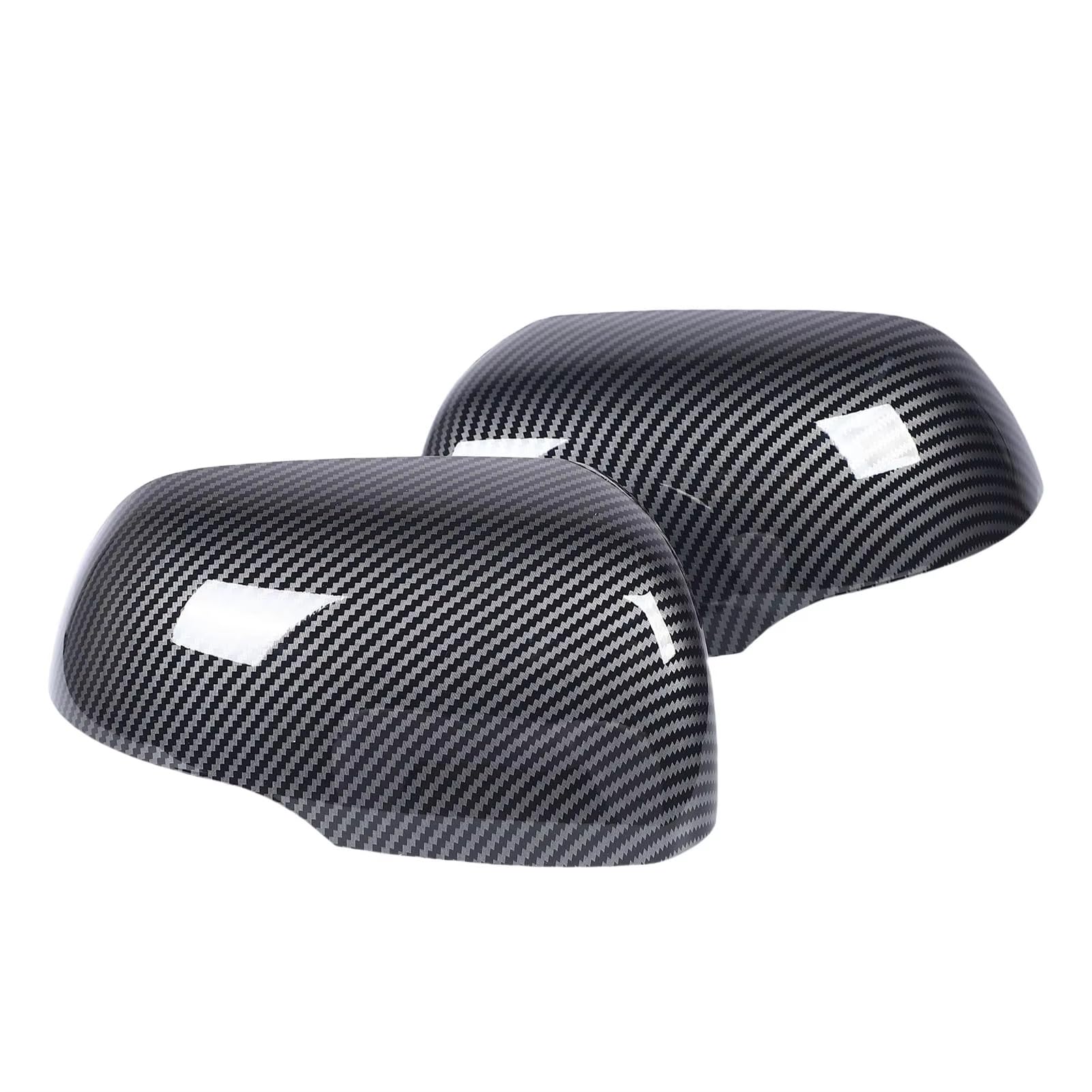 Rétroviseur d'aile de voiture carbone Picanto 2012-2017 robuste - 7