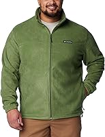 Vista 14 de Columbia Steens Mountain™ Full Zip 2.0 - Chaqueta con cierre completo