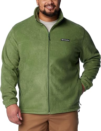 Miniatura 14 de Columbia Steens Mountain™ Full Zip 2.0 - Chaqueta con cierre completo