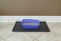 Vista 4 de Midwest Bandeja de repuesto para la jaula para perros, 122 cm