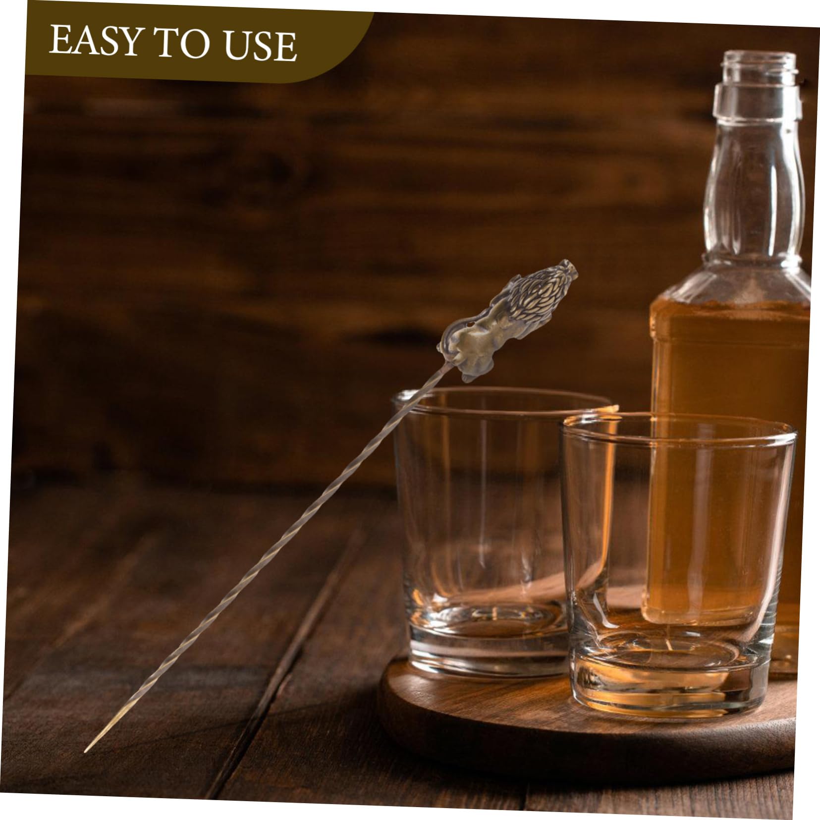 Beaupretty Pass Needle Draw Tool Kit Dredge Tool Draw Tool Draw Pin Draw Tool Poker Sticks Copper Ventilation Smoking Set