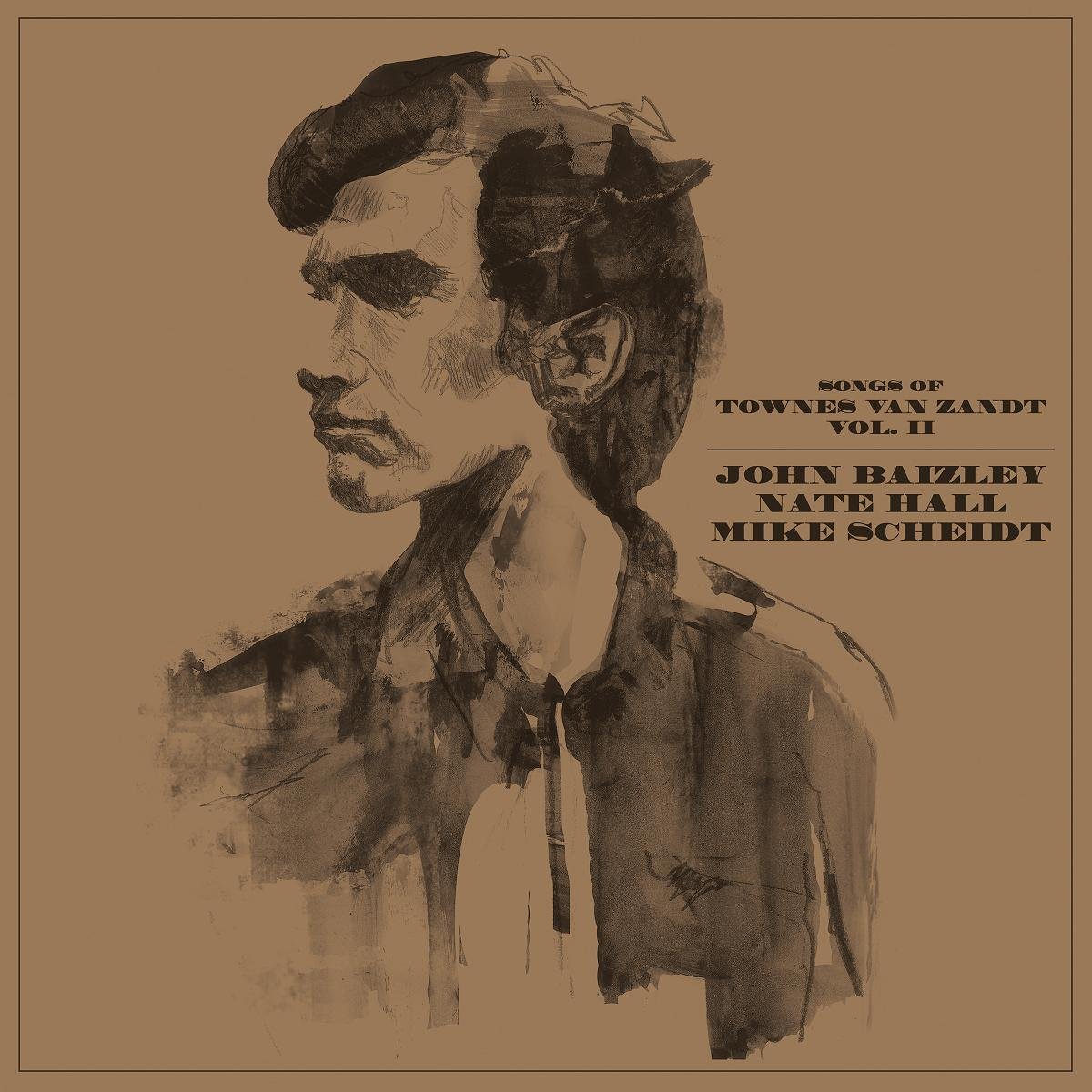 Songs Of Townes Van Zandt Vol II