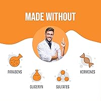 Vista 3 de LubeLife Hybrid Lube Lubricante personal a base de silicona y agua para hombres, mujeres y parejas Larga duración, antiadherente, compatible