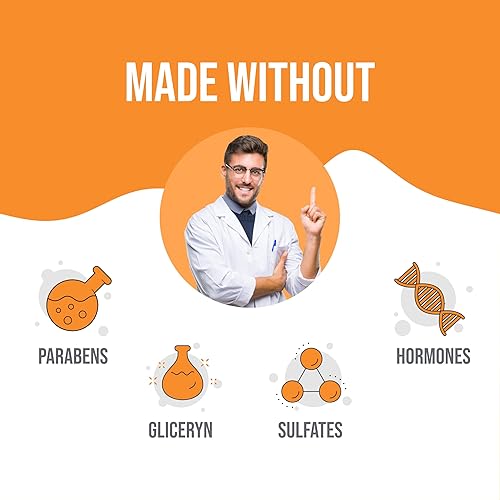 Miniatura 3 de LubeLife Hybrid Lube  Lubricante personal a base de silicona y agua para hombres, mujeres y parejas  Larga duración, antiadherente, compatible con