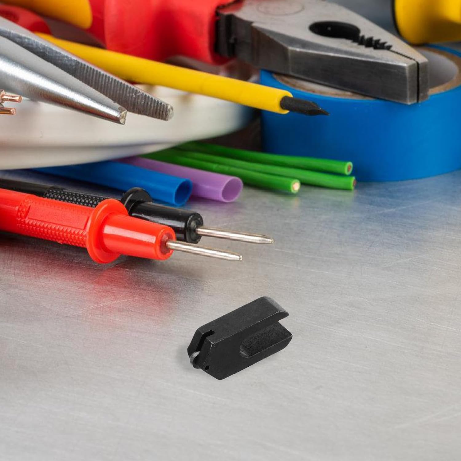 MUCKLILY Glass Circle Cutter Head Replacement with Tungsten Steel Material, High Efficiency Cutting and Easy Operation, Suitable for Windshield and Glass Cutting Tools