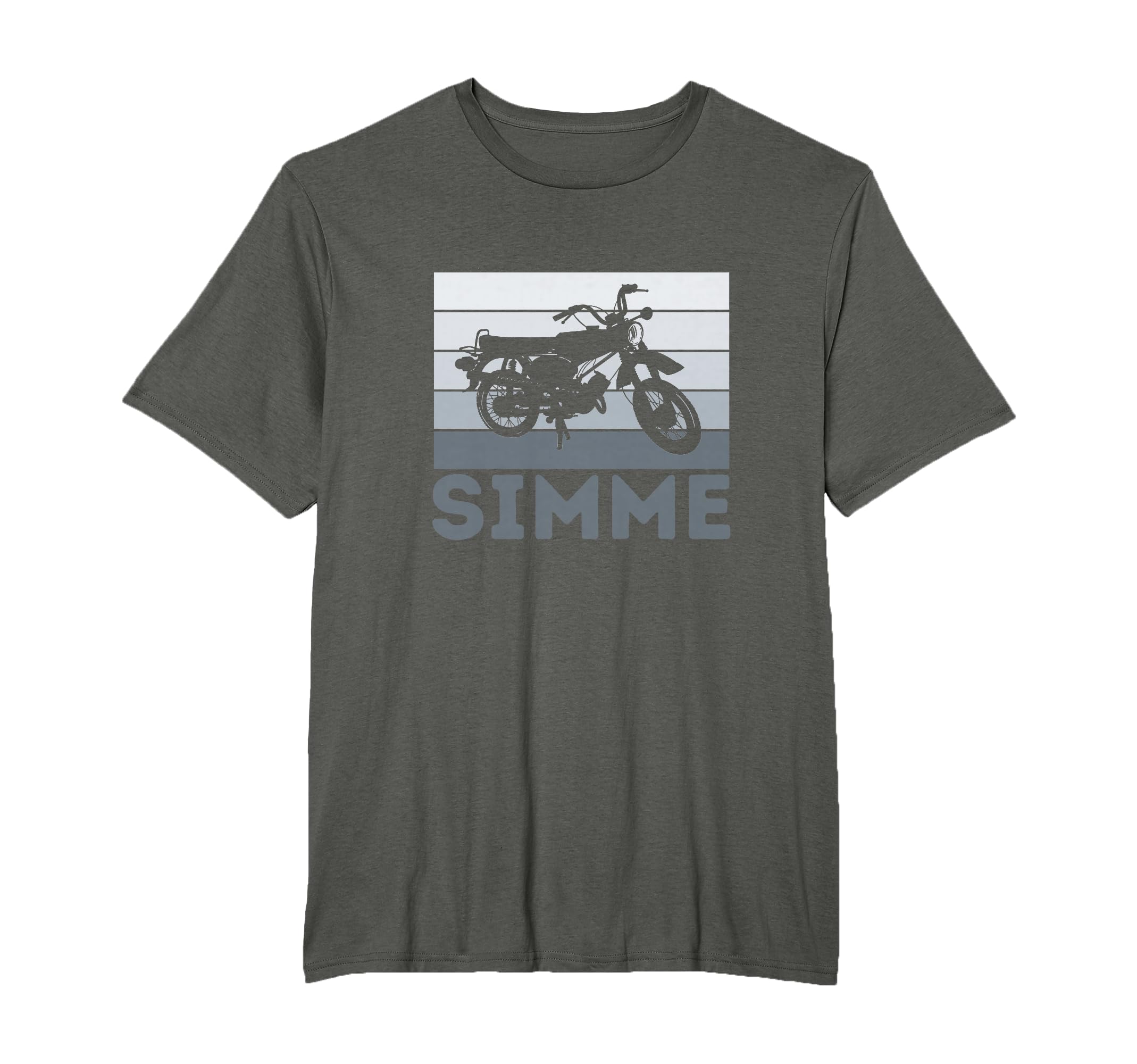Kleidung mit Designs von Amazon Merch on Demand