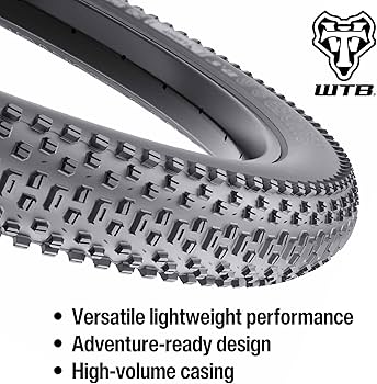 *WTB* ranger tire 27.5 ×2.8(black) 2本 WTB Ranger Tyre 2.8 x 27.5 / Black – The Bike Lounge