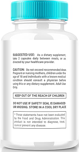 Miniatura 3 de Paquete de 3 cápsulas de defensor dental, píldoras de apoyo dental, suplemento de salud para dientes, transforma tu rutina de cuidado bucal con