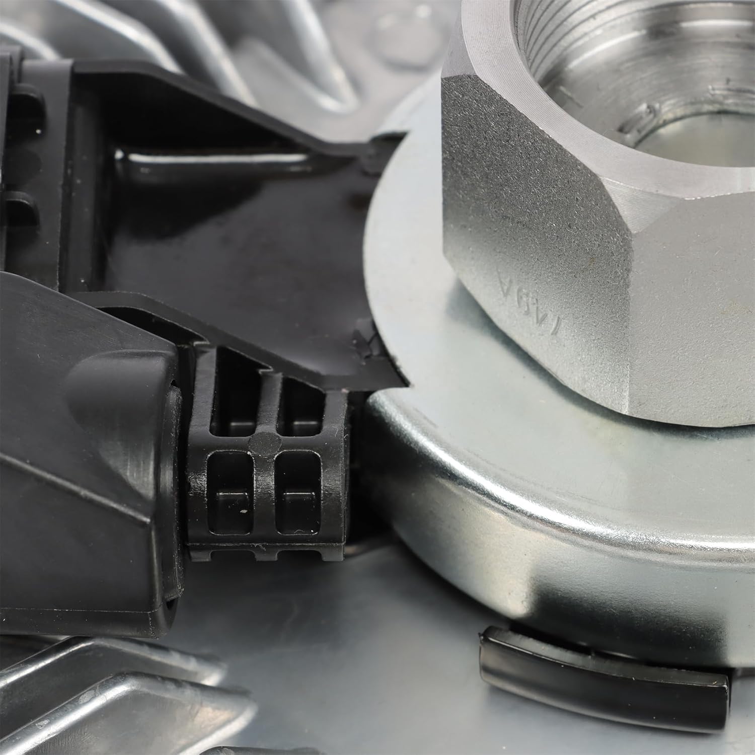 labwork Radiator Cooling Fan Clutch Replacement for Ram 2500 3500 4500 5000 6.7L Diesel 2013-2018 52014729AC 52014729AA 52014729AB