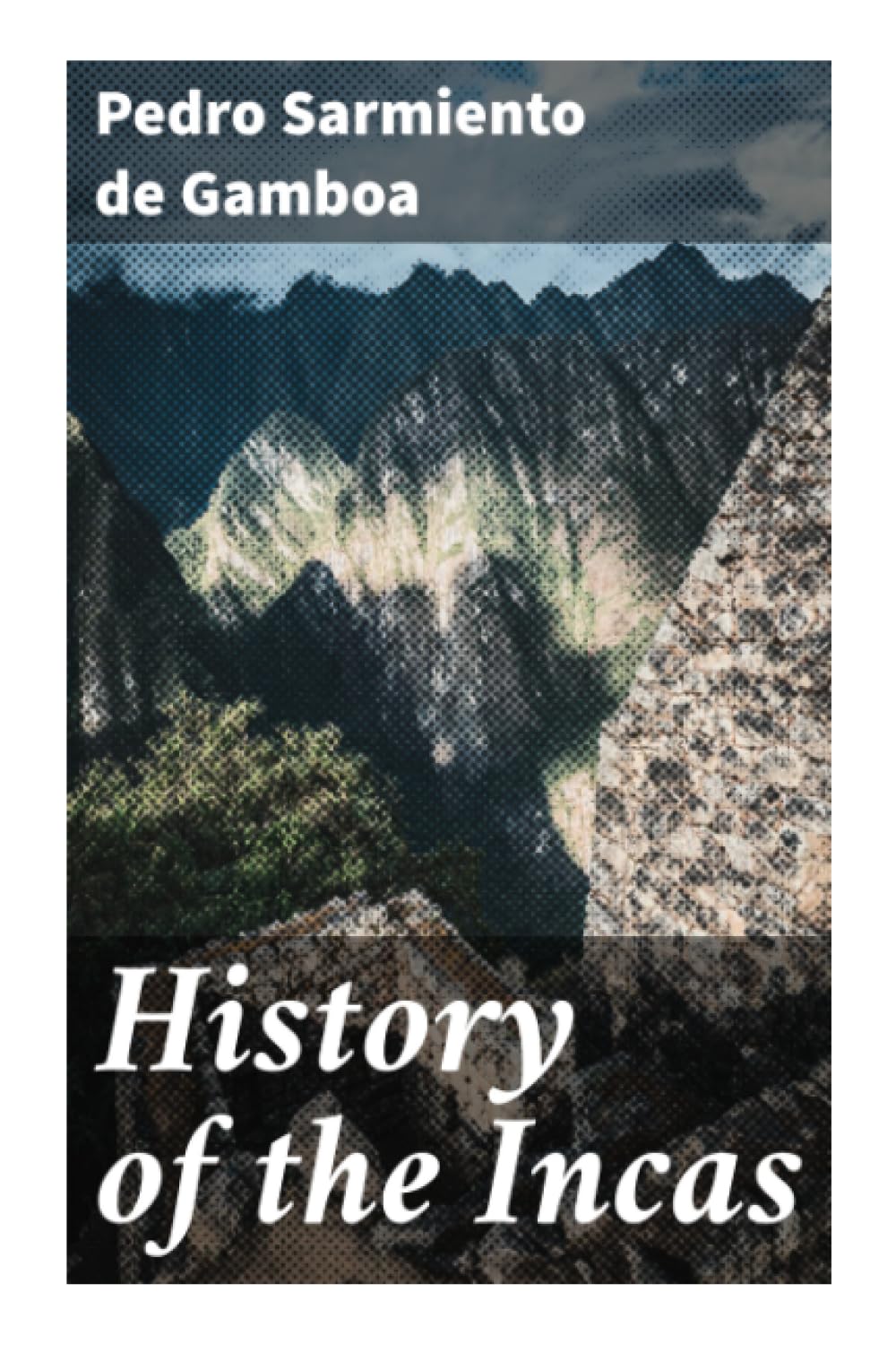 History of the Incas