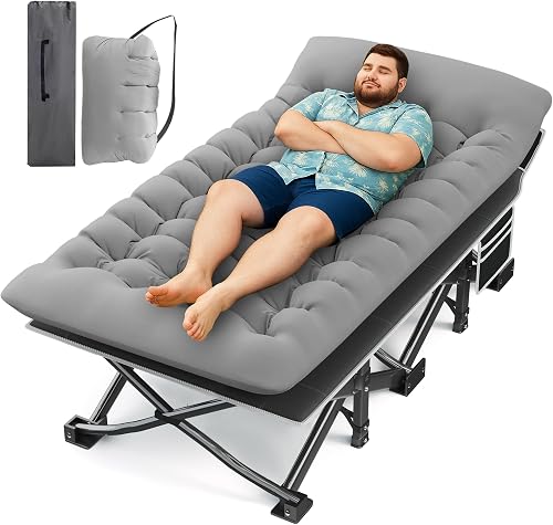 HABUTWAY Camping Cot