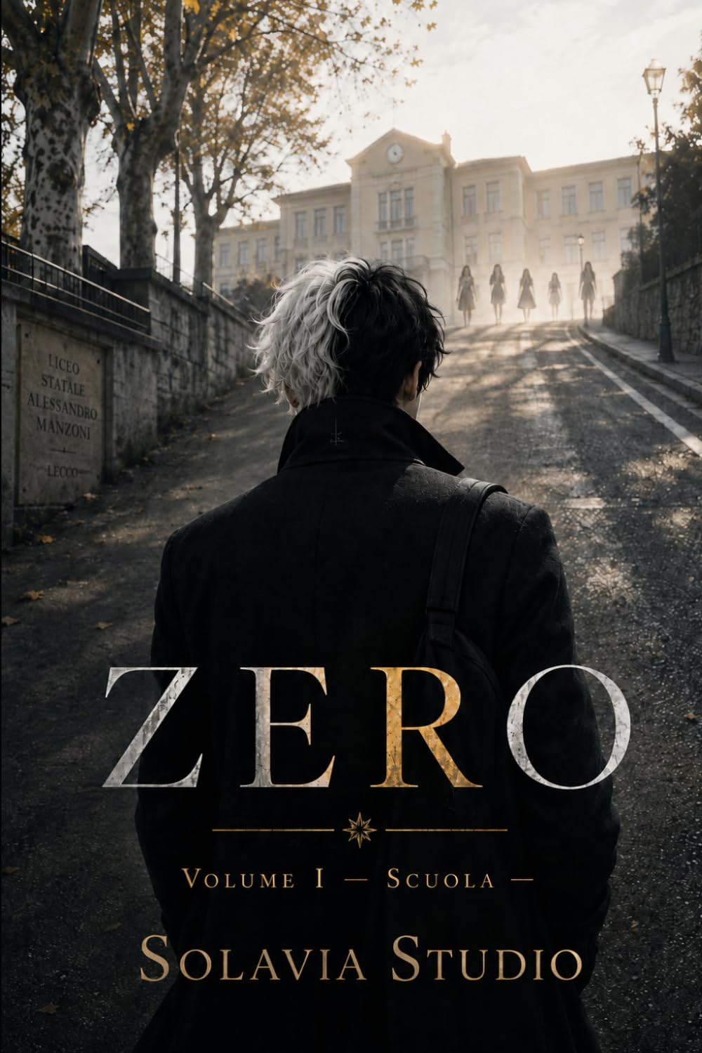 ZERO: Volume I - Scuola