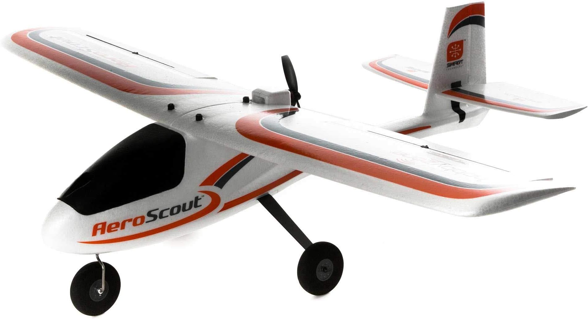 AeroScout S 2 1.1 m BNF Basic