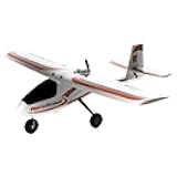 HobbyZone RC Airplane AeroScout S 2 1.1m BNF Basic (Transmitter, Battery and Charger Not Included) HBZ385001, Airplanes Bind and Fly Electric Trainer