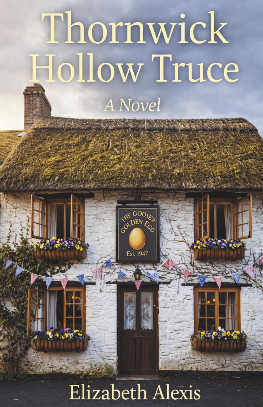 Thornwick Hollow Truce